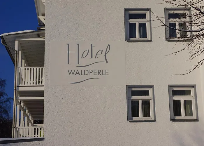 Hotel Waldperle