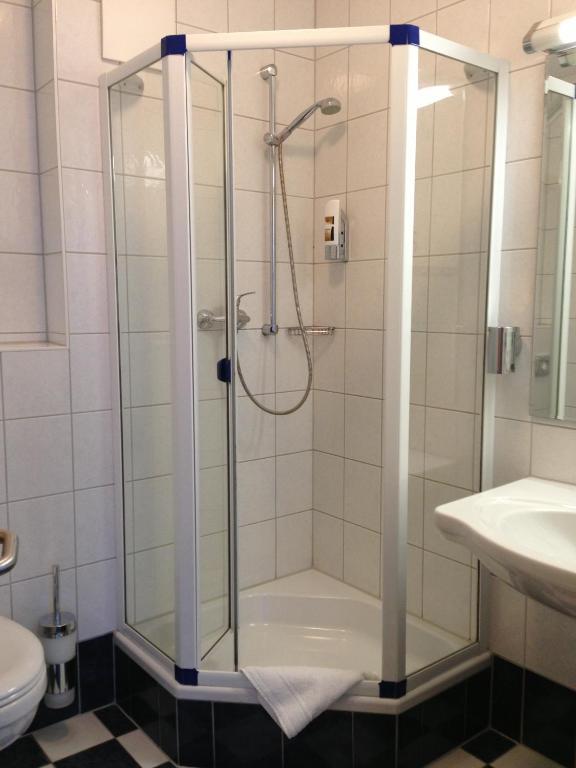 Hotel Waldperle 2*