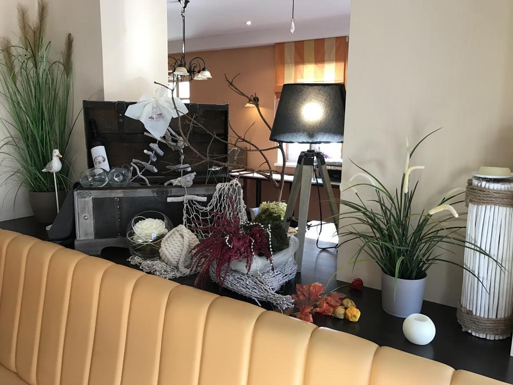 Hotel Waldperle Graal-Mueritz