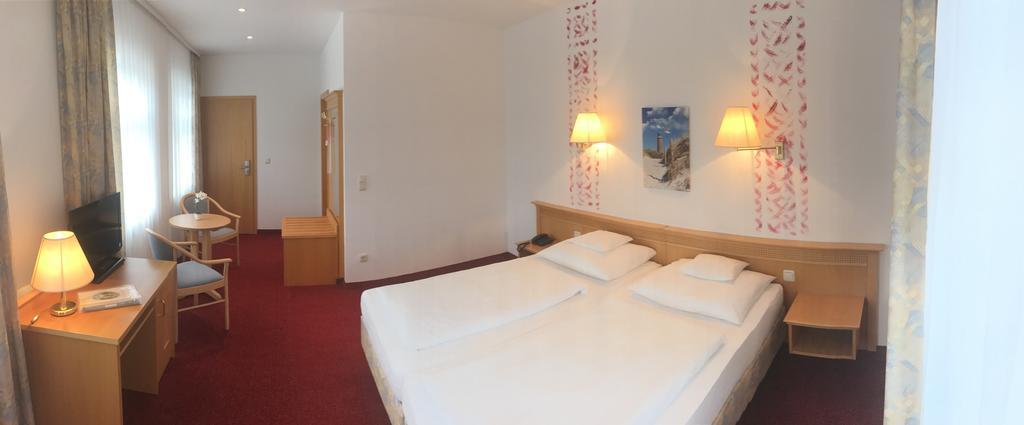 Hotel Waldperle Graal-Mueritz
