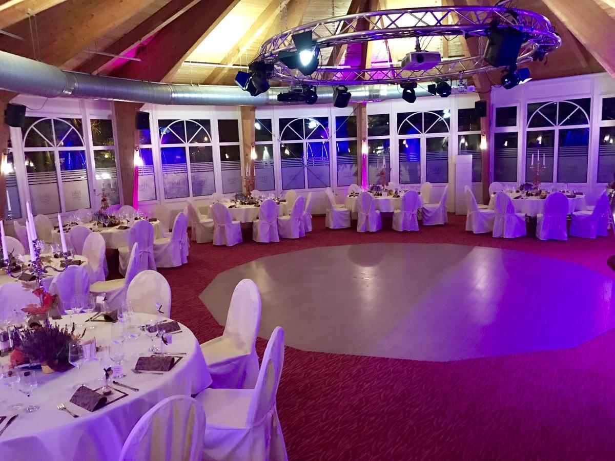 Hotel Waldperle